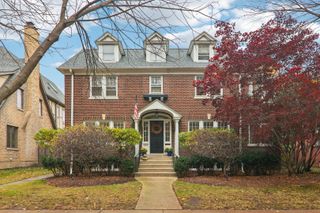 1115 Colfax Street, Evanston, IL 60201