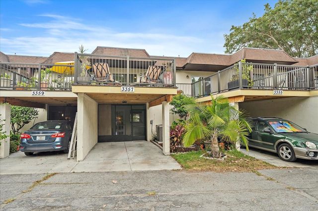 3357 RAMBLEWOOD DRIVE N 3357, Sarasota, FL 34237