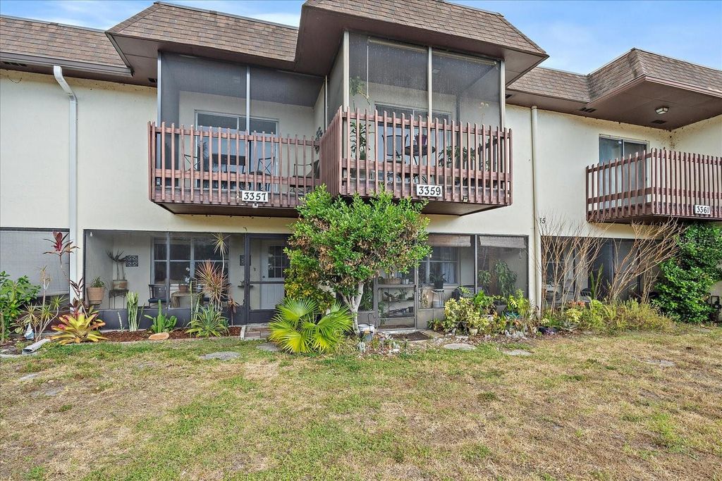 3357 RAMBLEWOOD DRIVE N 3357, Sarasota, FL 34237