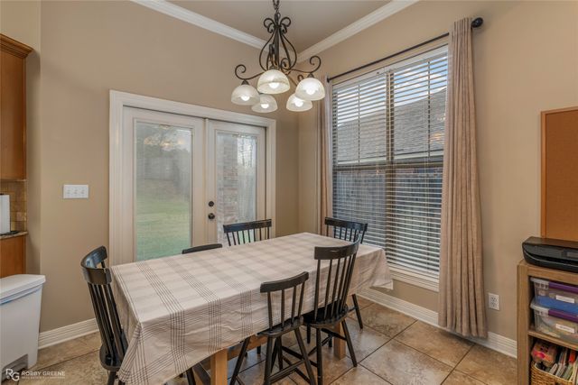 545 Fox Cove, Haughton, LA 71037