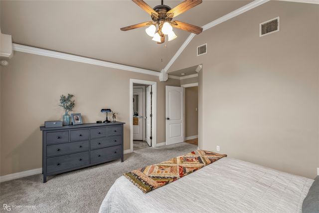 545 Fox Cove, Haughton, LA 71037