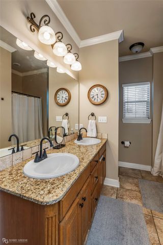 545 Fox Cove, Haughton, LA 71037