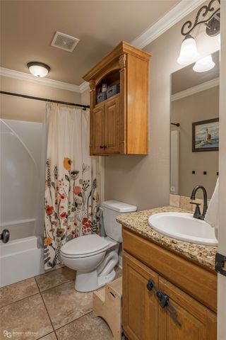 545 Fox Cove, Haughton, LA 71037