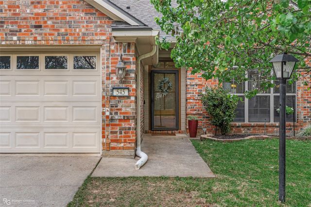 545 Fox Cove, Haughton, LA 71037