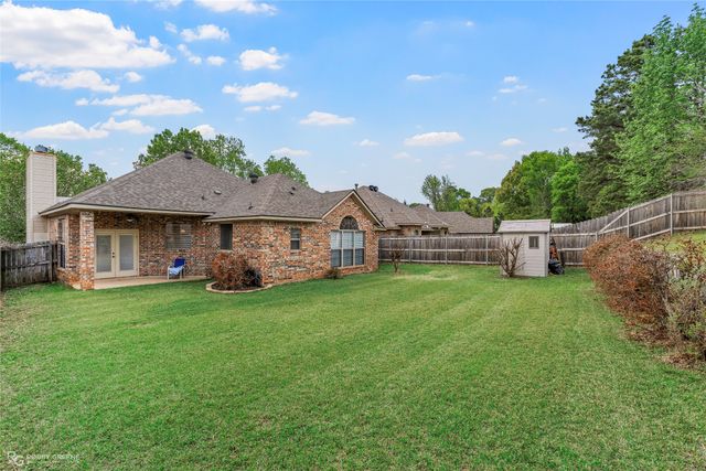 545 Fox Cove, Haughton, LA 71037