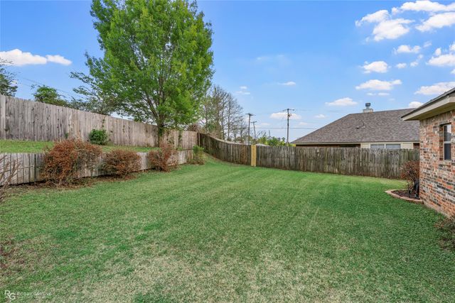 545 Fox Cove, Haughton, LA 71037