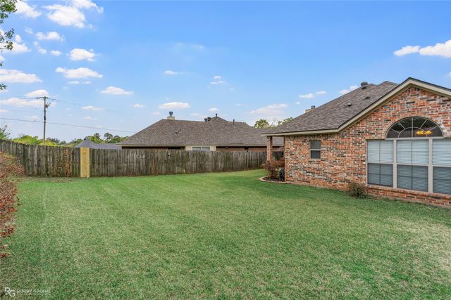 545 Fox Cove, Haughton, LA 71037