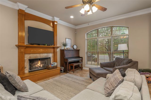 545 Fox Cove, Haughton, LA 71037