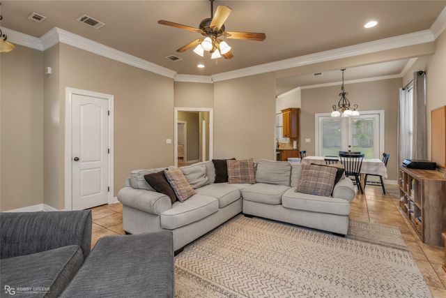 545 Fox Cove, Haughton, LA 71037