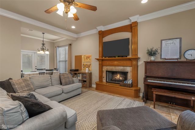 545 Fox Cove, Haughton, LA 71037