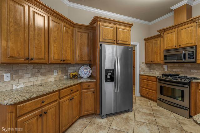 545 Fox Cove, Haughton, LA 71037