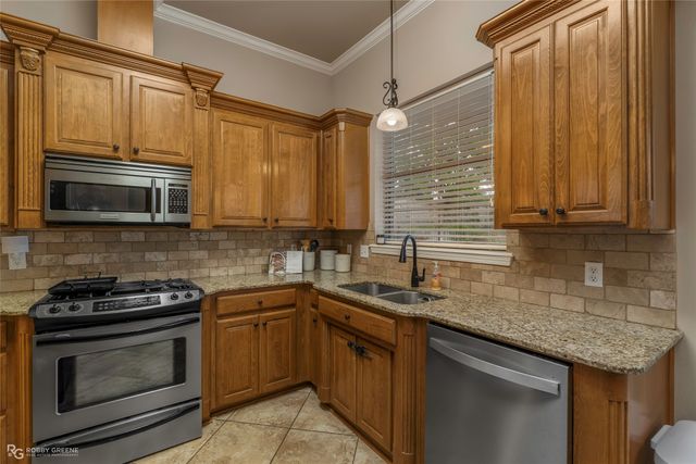 545 Fox Cove, Haughton, LA 71037