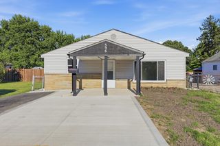 396 Pasadena Avenue, Columbus, OH 43228