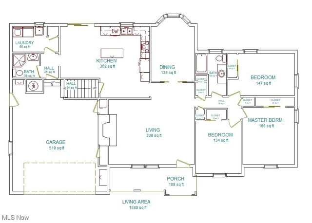 7541 Hollycroft Lane, Mentor, OH 44060