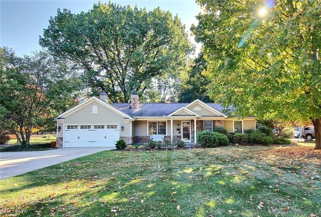 7541 Hollycroft Lane, Mentor, OH 44060