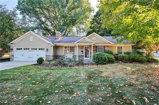 7541 Hollycroft Lane, Mentor, OH 44060