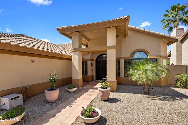 12770 N 90TH Way, Scottsdale, AZ 85260