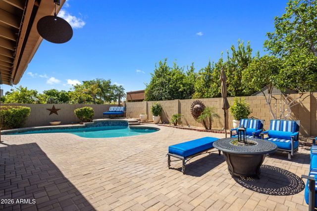 12770 N 90TH Way, Scottsdale, AZ 85260