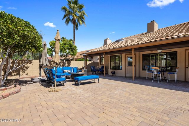12770 N 90TH Way, Scottsdale, AZ 85260