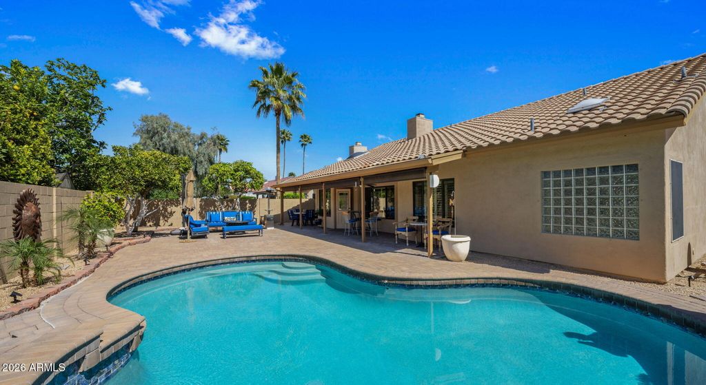 12770 N 90TH Way, Scottsdale, AZ 85260 — photo 4