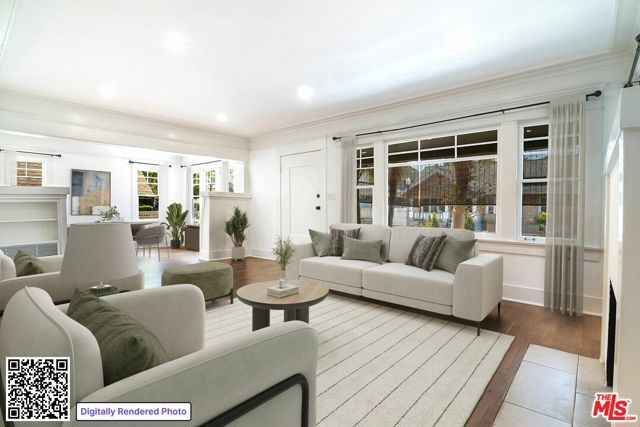 1619 W 23rd Street, Los Angeles, CA 90007