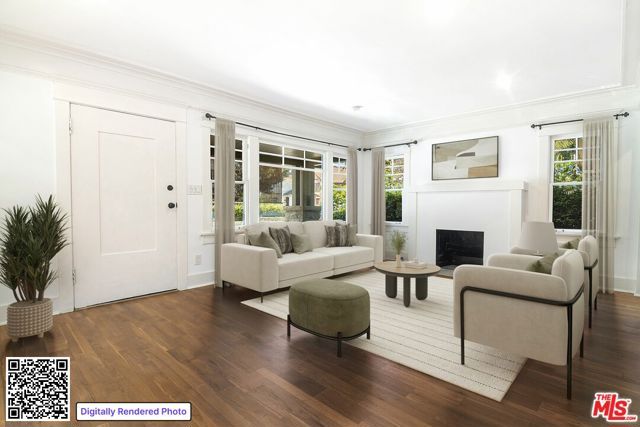 1619 W 23rd Street, Los Angeles, CA 90007
