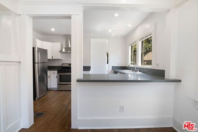 1619 W 23rd Street, Los Angeles, CA 90007