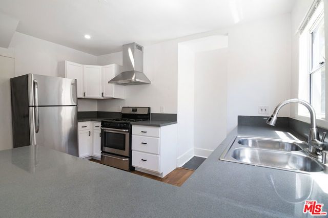 1619 W 23rd Street, Los Angeles, CA 90007