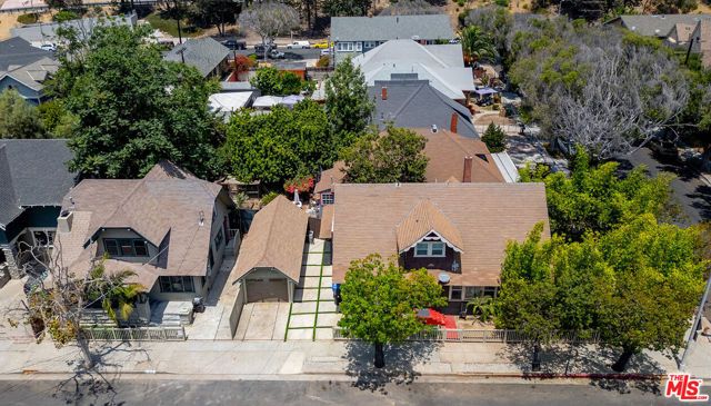 1619 W 23rd Street, Los Angeles, CA 90007