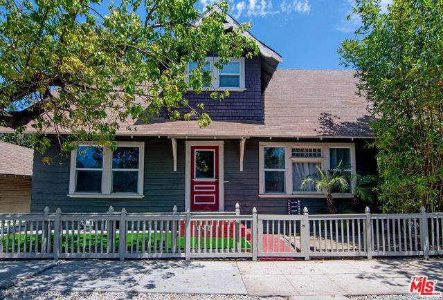 1619 W 23rd Street, Los Angeles, CA 90007