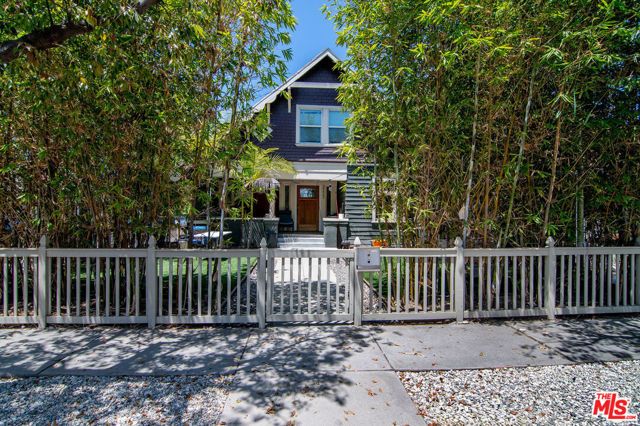 1619 W 23rd Street, Los Angeles, CA 90007
