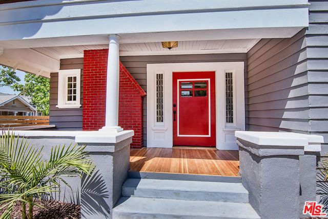 1619 W 23rd Street, Los Angeles, CA 90007