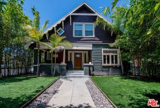 1619 W 23rd Street, Los Angeles, CA 90007