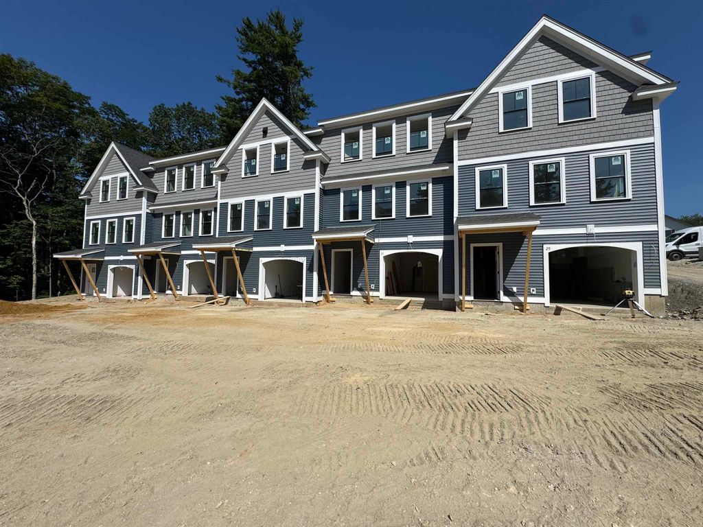 19 Lenox Drive A, Dover, NH 03820