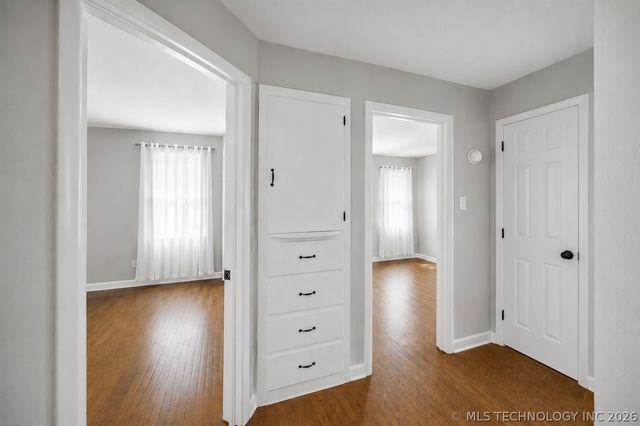 605 N C Avenue, Cleveland, OK 74020