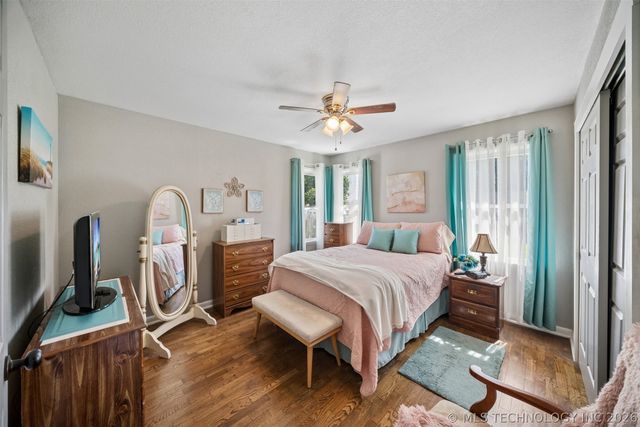 605 N C Avenue, Cleveland, OK 74020