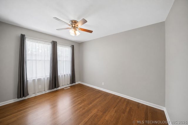 605 N C Avenue, Cleveland, OK 74020