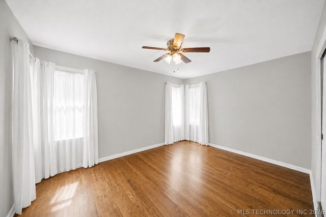 605 N C Avenue, Cleveland, OK 74020