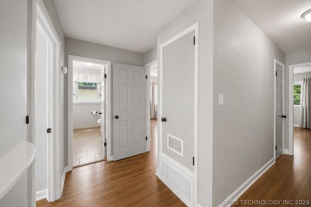 605 N C Avenue, Cleveland, OK 74020