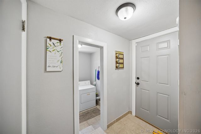 605 N C Avenue, Cleveland, OK 74020