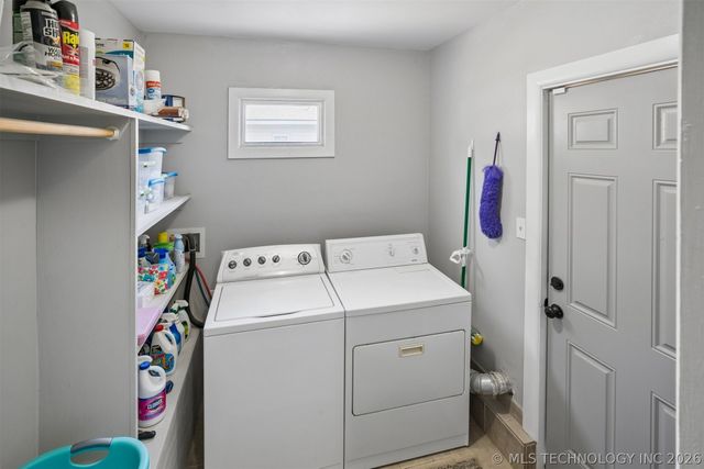 605 N C Avenue, Cleveland, OK 74020