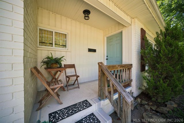 605 N C Avenue, Cleveland, OK 74020