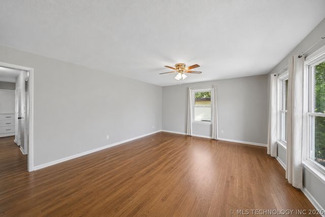 605 N C Avenue, Cleveland, OK 74020