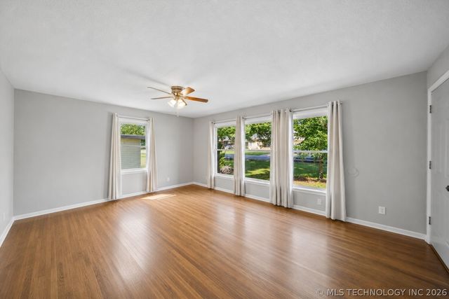 605 N C Avenue, Cleveland, OK 74020