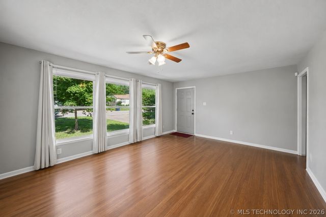 605 N C Avenue, Cleveland, OK 74020