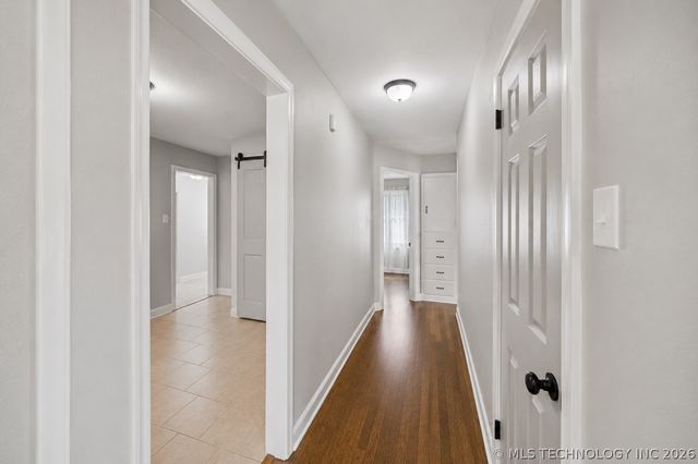 605 N C Avenue, Cleveland, OK 74020