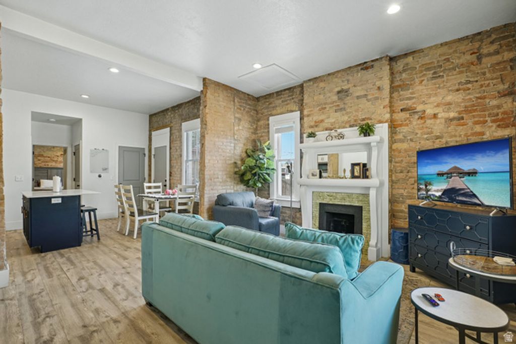 235 W 400 N, Salt Lake City, UT 84103 — photo 4