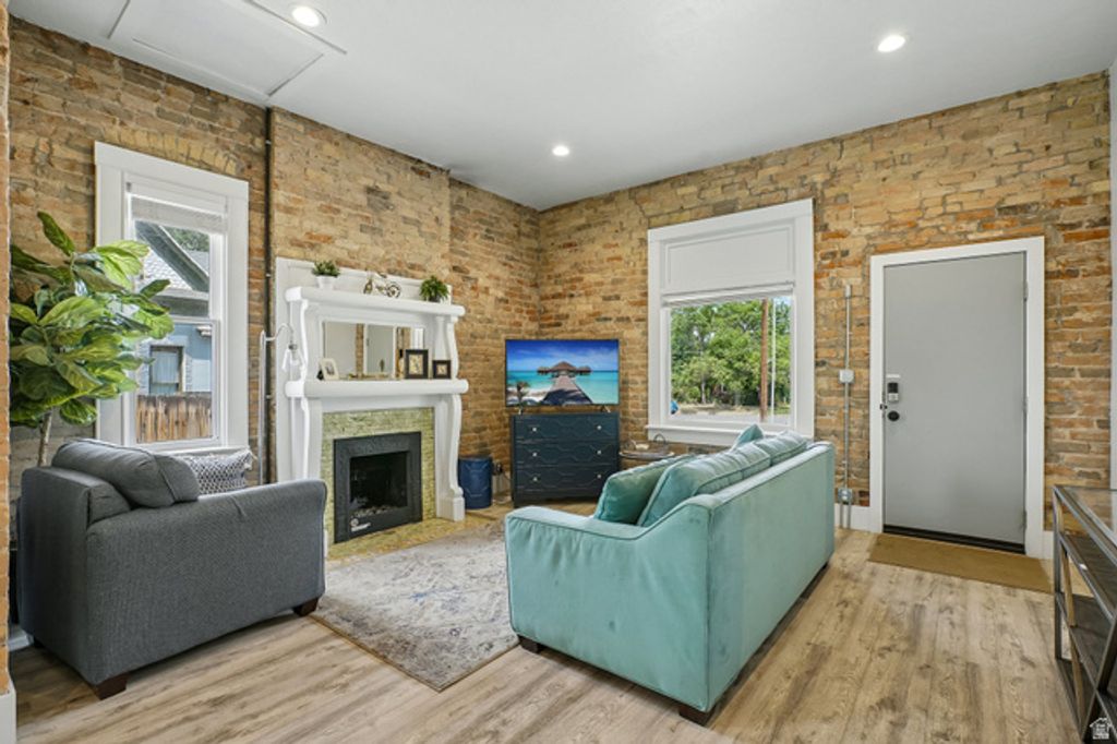 235 W 400 N, Salt Lake City, UT 84103 — photo 5