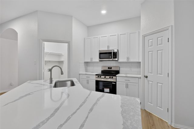3534 Mojave Drive, Dallas, TX 75241