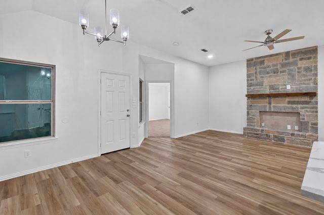 3534 Mojave Drive, Dallas, TX 75241